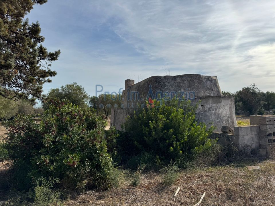 Landejendom i Carovigno, Brindisi - foto 4
